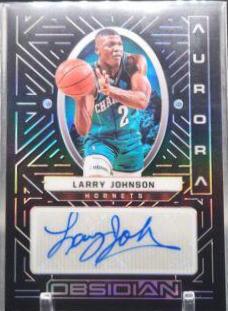 Larry Johnson