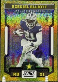 Ezekiel Elliott