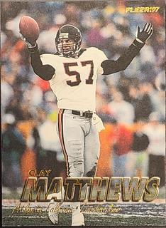 Clay Matthews