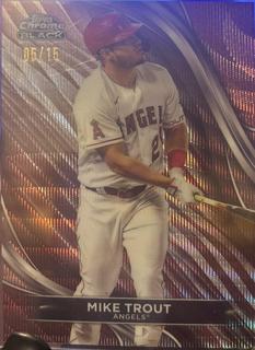 Mike Trout