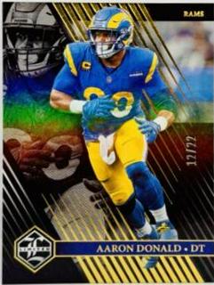 Aaron Donald