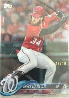 Bryce Harper