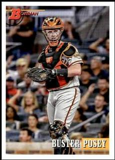 Buster Posey