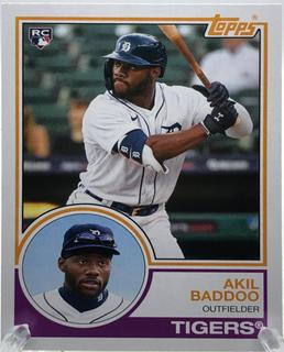 Akil Baddoo