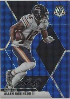 Allen Robinson II