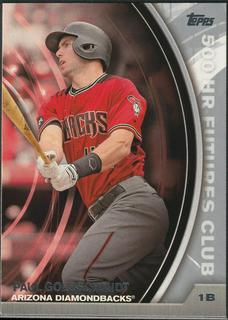 Paul Goldschmidt