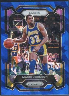 Magic Johnson