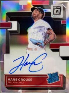 Hans Crouse
