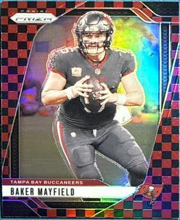 Baker Mayfield