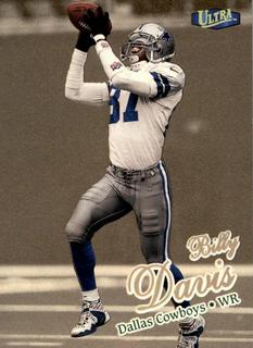 Billy Davis