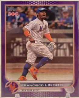 Francisco Lindor