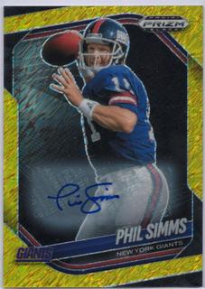 Phil Simms