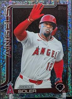 Jorge Soler