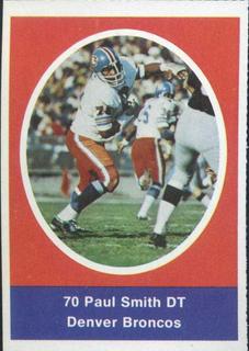 Paul Smith