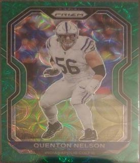 Quenton Nelson