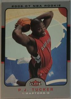 P.J. Tucker
