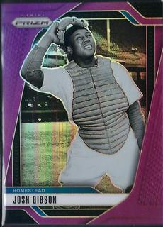 Josh Gibson