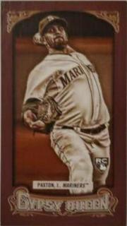 James Paxton