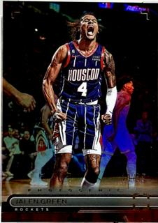 Jalen Green
