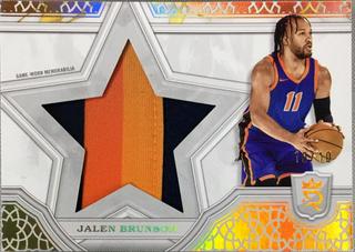 Jalen Brunson