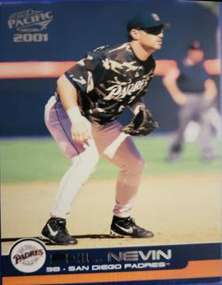 Phil Nevin