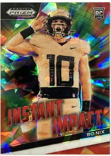 Bo Nix