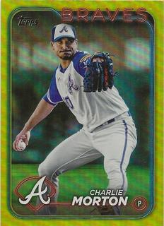 Charlie Morton