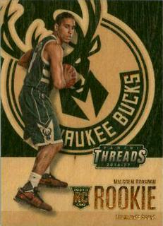 Malcolm Brogdon