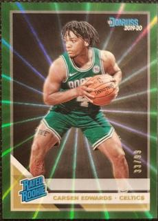 Carsen Edwards