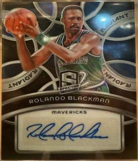 Rolando Blackman