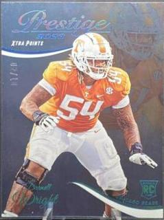 Darnell Wright