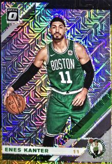Enes Kanter