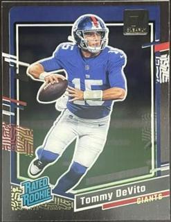 Tommy DeVito
