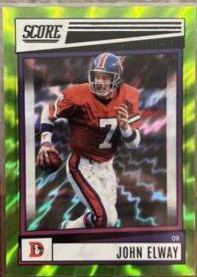 John Elway