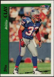 Willie Clay