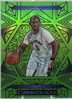 Chris Paul