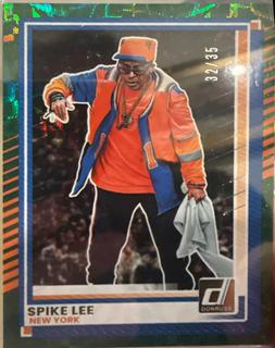 Spike Lee