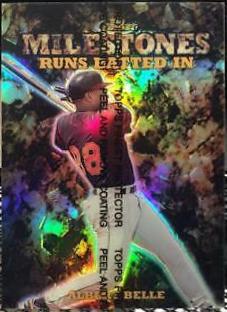 Albert Belle