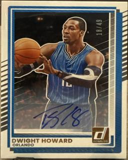 Dwight Howard
