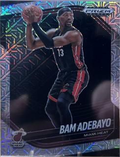 Bam Adebayo