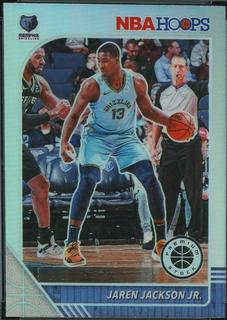 Jaren Jackson Jr.
