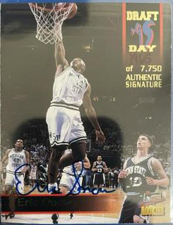 Eric Snow