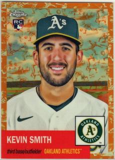 Kevin Smith