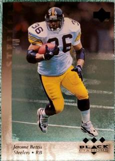 Jerome Bettis