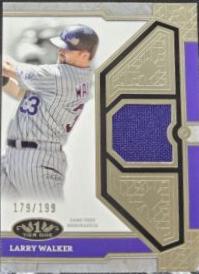 Larry Walker