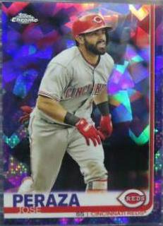 Jose Peraza