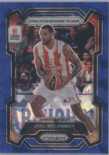 Joel Bolomboy