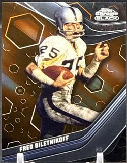 Fred Biletnikoff