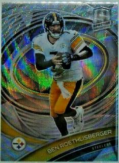 Ben Roethlisberger