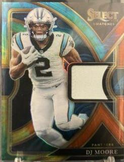 DJ Moore